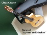 Songs of Mayhem & Mischief